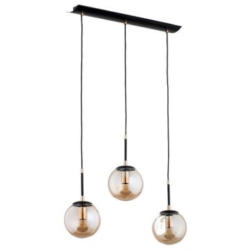 Alfa Sebia 61063 lampa wisząca 3x40W/E14  