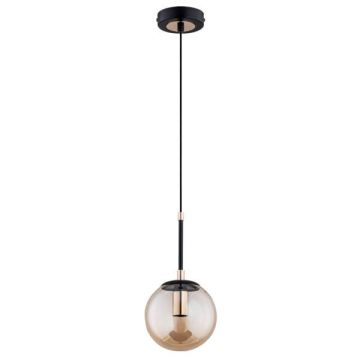 Alfa Sebia 61081 lampa wisząca 1x40W/E14  