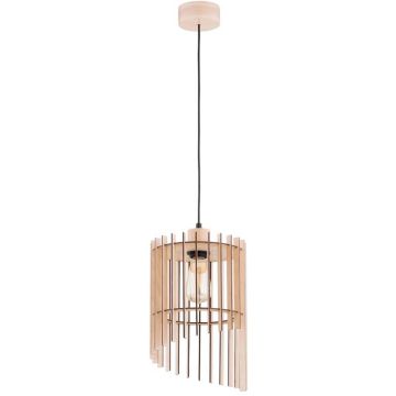 Alfa SOLANA 61367 lampa wisząca 1x15W/E27   