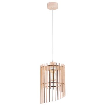 Alfa SOLANA 61368 lampa wisząca 1x15W/E27   