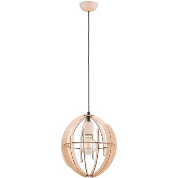Alfa SOLARIA 61369 lampa wisząca 1x15W/E27   