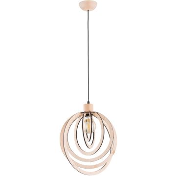 Alfa SOLINA 61371 lampa wisząca 1x15W/E27   