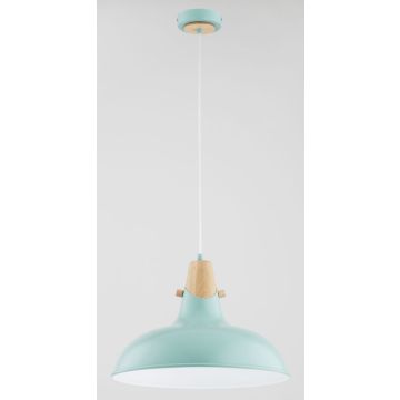 Alfa SOLO 61268 lampa wisząca 1x15W/E27 IP20