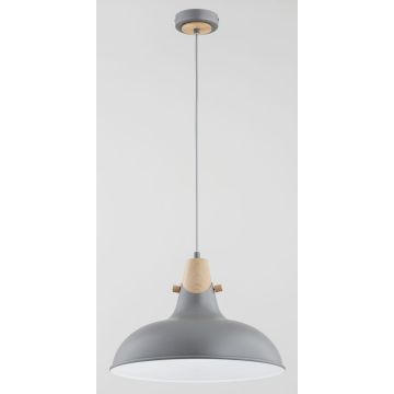 Alfa SOLO 61269 lampa wisząca 1x15W/E27 IP20