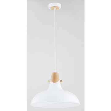 Alfa SOLO 61270 lampa wisząca 1x15W/E27 IP20