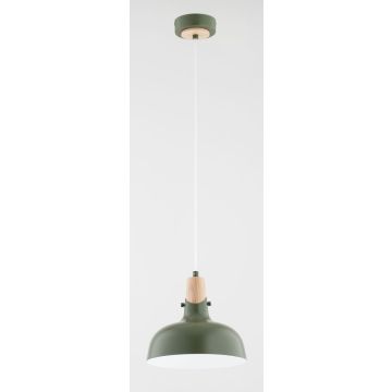 Alfa SOLO 61329 lampa wisząca 1x15W/E27 IP20