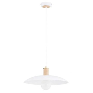 Alfa SPINER 61554 lampa wisząca 1x/E27   