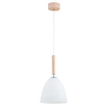 Alfa Tavos 61209 lampa wisząca 1x60W/E27 IP20
