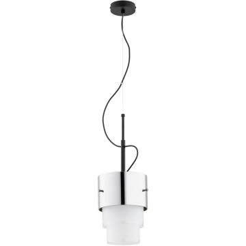 Alfa TRI-STAR 61525 lampa wisząca 1x15W/E27   