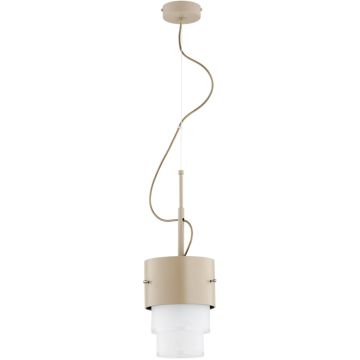 Alfa TRI-STAR 61583 lampa wisząca 1x15W/E27   