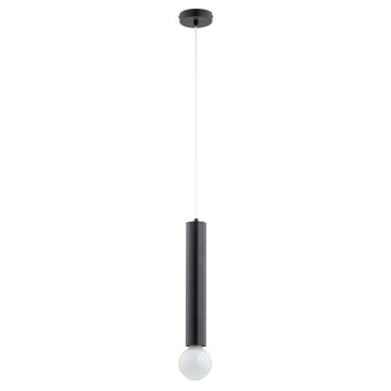 Alfa Twister 61128 lampa wisząca 1x60W/E27 IP20