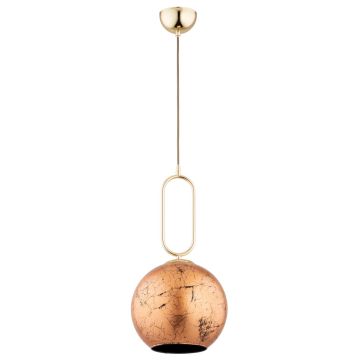 Alfa Vavil 61178 lampa wisząca 1x60W/E27 IP20