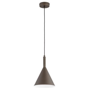 Alfa VELVET 61681 lampa wisząca 1x/E27   