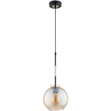 Alfa VERONE 61664 lampa wisząca 1x/E27   