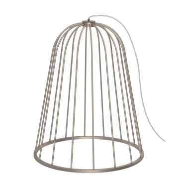 Antigo No. moon 2007 lampa podłogowa 1x15W/GX53 IP20
