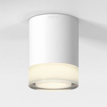 Astro Lighting Ottawa 1474002 downlight natynkowy 1x6W/LED|GU10  IP65