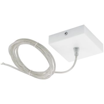 Zawiesie do panelu LED 61489 SALOBRENA Eglo