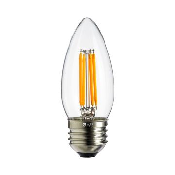 Eko-Light LED BULB EKZF103 żarówka LED 4W IP20 4000K