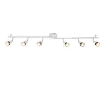 Endon Amalfi 61002 spot 6x50W/GU10 IP20 