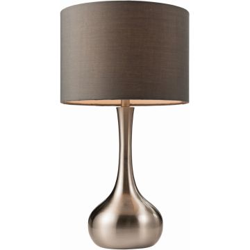 Endon PICCADILLY 61192 lampka stołowa 1x40W/E14  
