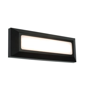 Endon Severus 61211 kinkiet 3W/LED IP65 180lm