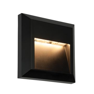 Endon Severus 61219 kinkiet 1.1W/LED IP65 42lm