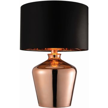 Endon WALDORF 61149 lampka stołowa 1x60W/E27  