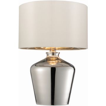 Endon WALDORF 61198 lampka stołowa 1x60W/E27  