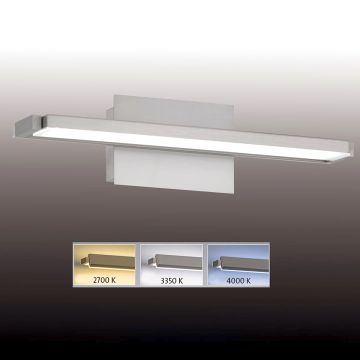 Fischer&Honsel Pare 30054 kinkiet 1x14W/LED 2700K IP20