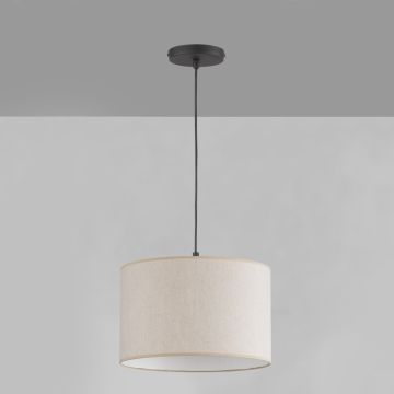 Fischer&Honsel Teramo 61133 lampa wisząca 3x40w/e27   ip20