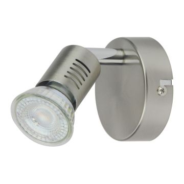 Nordlux CANIS 49750155 spot 1x50W/GU10 2700K IP20