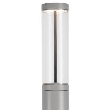 Norlys Egersund Park 6108AL oprawa do latarni 1x10W/LED 1170lm 4000K IP65