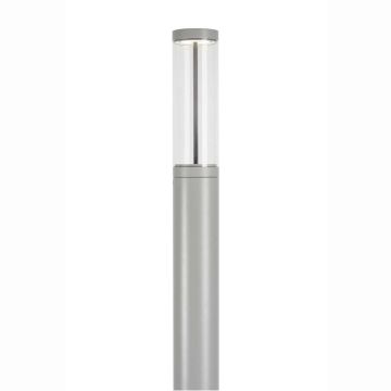 Norlys Egersund Park 6117AL latarnia 1x9.1W/LED 1370lm 3000K IP65