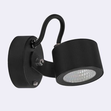 Norlys Moss 6161B kinkiet 1x4W/LED 439lm 3000K 36° IP65