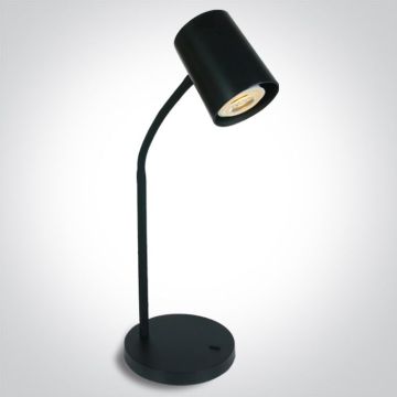 One Light Office & Kitchen 61110A/B lampka biurkowa 1x10W/GU10 IP20