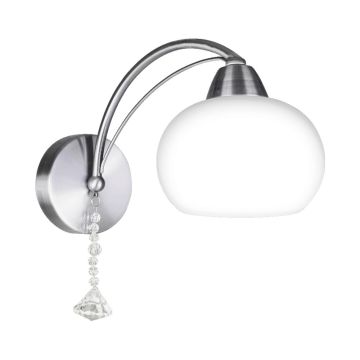 Prezent ARAGONA 61459 kinkiet 1x60W/E27 IP20