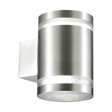 Prezent CANBERRA 61003 kinkiet 2x9W/GX53 1730lm IP44