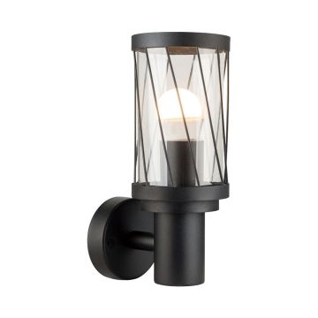 Prezent COPENHAGEN 61037 kinkiet 1x40W/E27 IP44