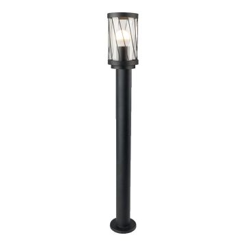 Prezent COPENHAGEN 61038 słupek ogrodowy 1x40W/E27 IP44