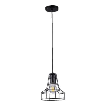 Prezent RIANO I. 61454 lampa wisząca 1x60W/E27 IP20