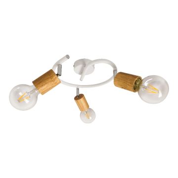 Prezent VEDMA 61215 spot 3x40W/E27 IP20