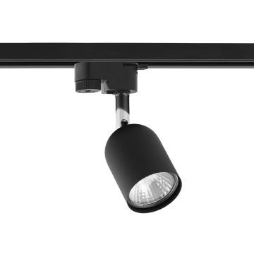 TK Lighting Tracer 6155 kompletny zestaw szynowy 3x10W/gu10 IP20