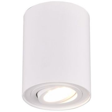 Trio COOKIE 612900131 downlight natynkowy 1x35w/gu10   ip20