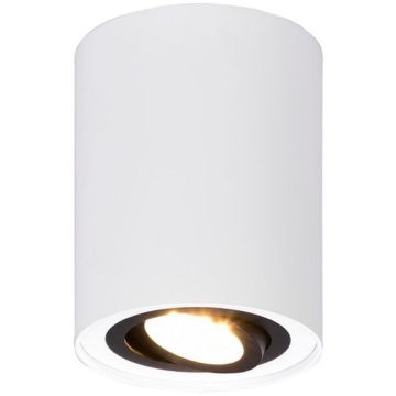 Trio COOKIE 612900134 downlight natynkowy 1x35w/gu10   ip20