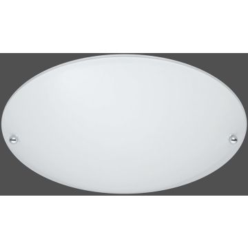 Trio LANA 6196011-01 lampa sufitowa 1x40w/e27   ip20
