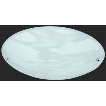 Trio LANA 6196011-07 lampa sufitowa 1x40w/e27   ip20