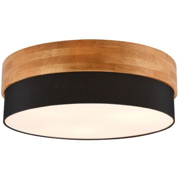 Trio SEASONS 611500302 lampa sufitowa 3x40w/e27   ip20