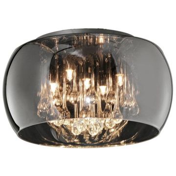 Trio VAPORE 611210506 lampa sufitowa 5x42w/g9   ip20
