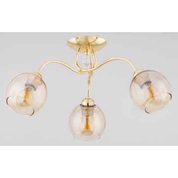 Alfa AMARILLO 62368 lampa sufitowa 3x15W/E27 IP20