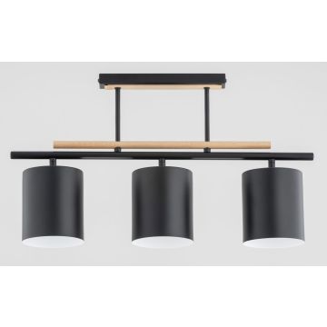 Alfa ARCZI 62397 lampa sufitowa 3x15W/E27 IP20